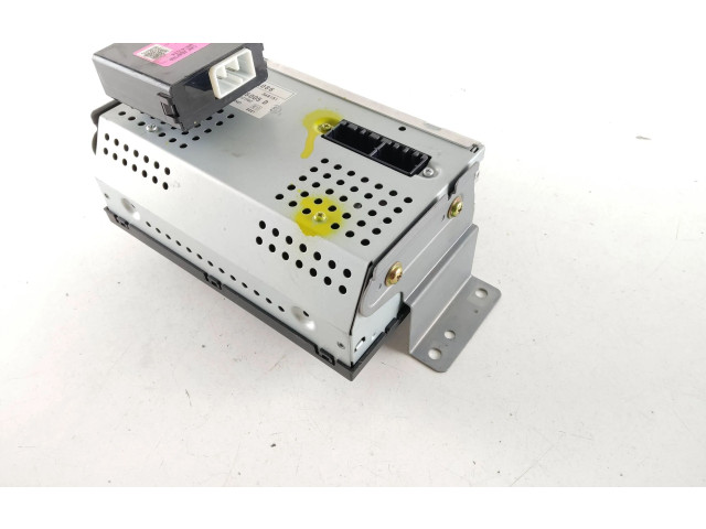 Дисплей 8750A086, MN141534 Mitsubishi L200