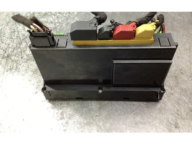 Блок управления климат-контролем 4B0820043G, 5HB00760401   Audi A6 S6 C5 4B