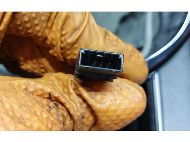 Руль Audi Q5 SQ5 2008 - 2017 года PELE