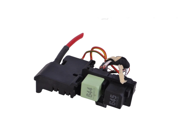 Блок предохранителей 80A937503 Audi Q5 SQ5