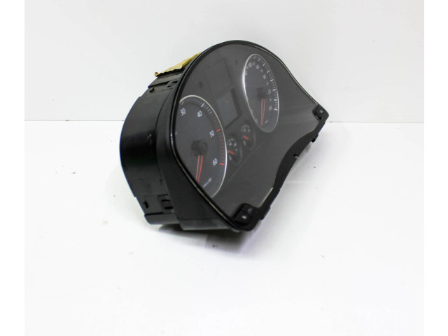 Přístrojová deska Volkswagen Eos 2008 1Q0920863A