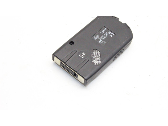 Модуль «Bluetooth» 28334CD00A Nissan 350Z