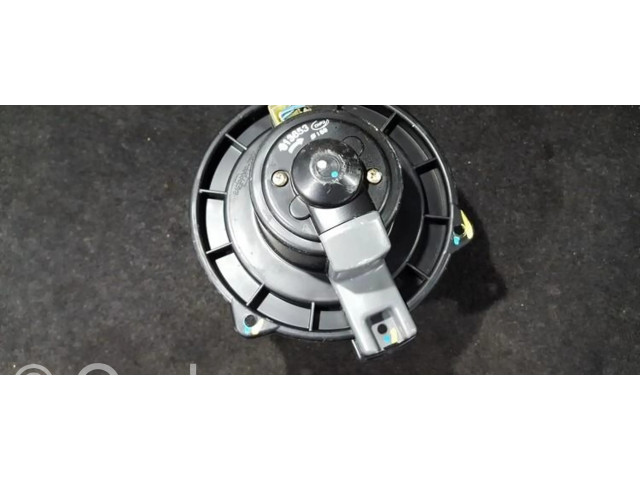 Вентилятор печки 613653 Chevrolet Tacuma