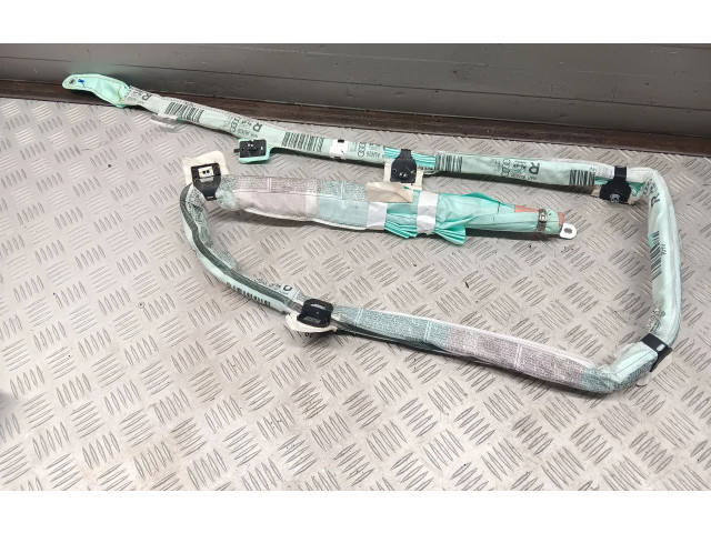 Боковая подушка безопасности 80A880742K Audi Q5 SQ5