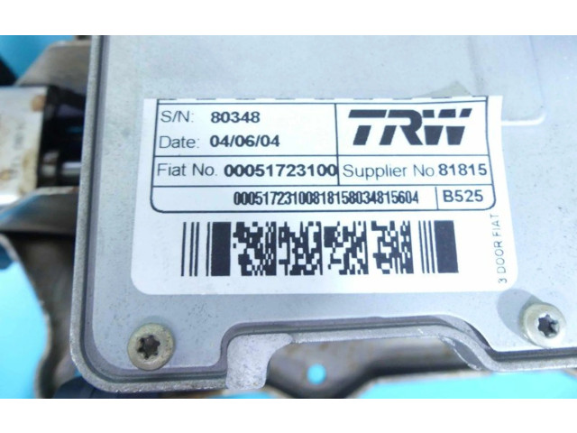 Насос рулевого управления 00051723100, IMPRK1302372   Fiat Stilo