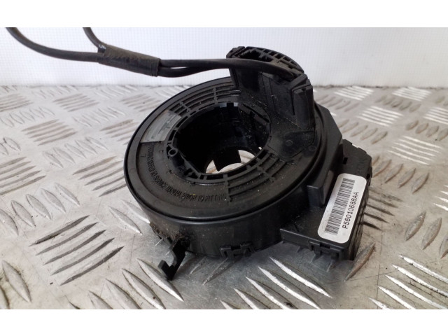 Подрулевой шлейф SRS P56010688AA   Jeep Cherokee III KJ