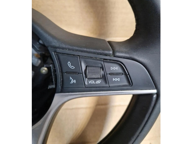 Volant Alfa Romeo Stelvio 2019