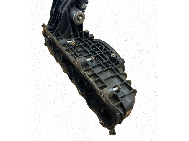 Всасывающий коллектор A6510900037, 6510900037   Mercedes-Benz C W205       