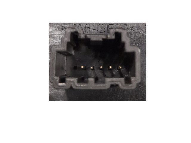 Ручка стеклоочистителей 8W8317A553BB Jaguar XF X250