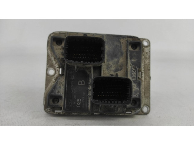 Řídící jednotka 0261204943 Alfa Romeo 145 - 146 1996