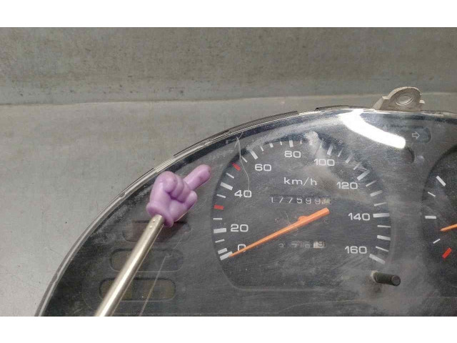 Volant Nissan Serena 1998 248107C014, 19663701