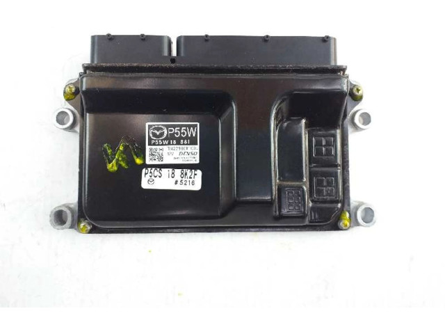 Řídící jednotka P55W18881 Mazda 2 2015