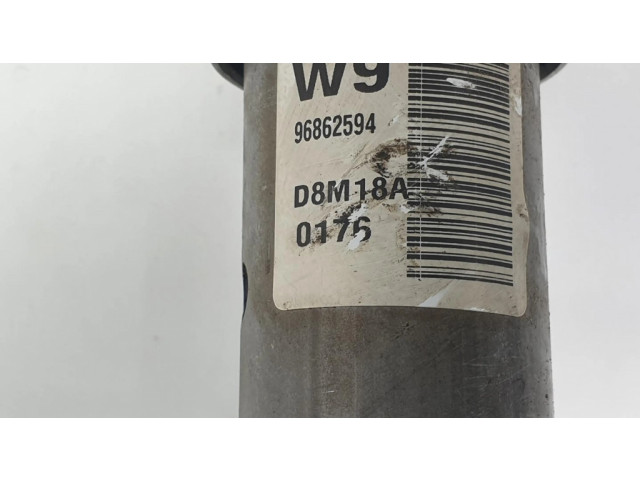 Volant Chevrolet Aveo 2005 96862594  