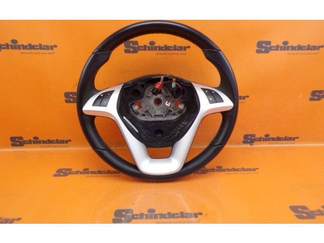 Руль Lancia Delta   -  года 07354974480, 07354974480      