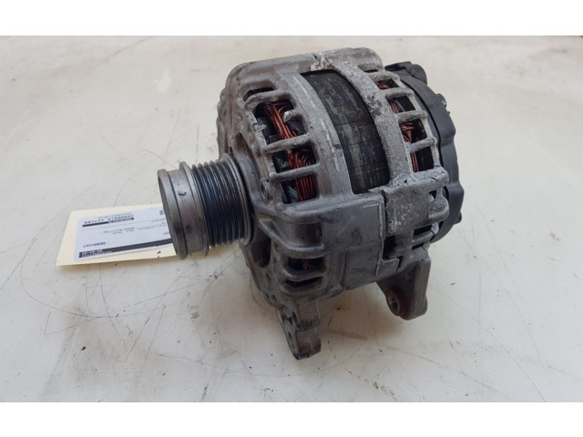 Генератор 05E903027A, 05E903026B   Donkervoort D8 GTO      