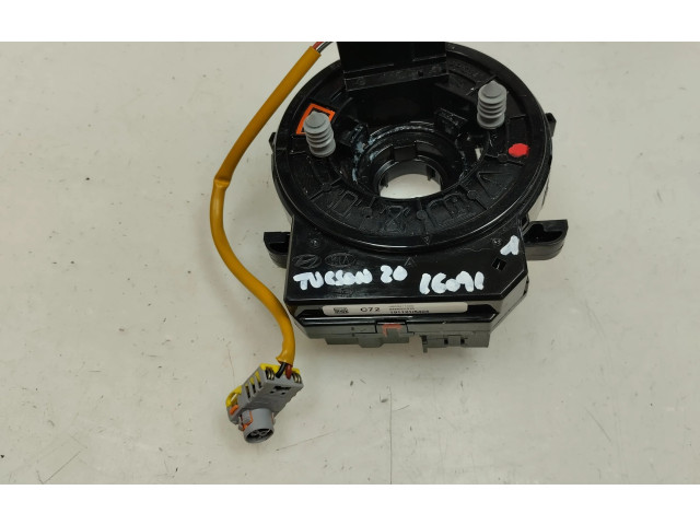 Вентилятор печки    93480-1Y000   Hyundai Tucson TL