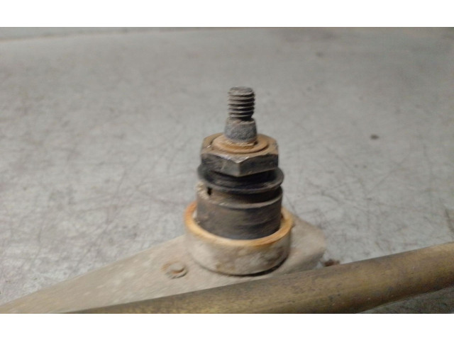 Моторчик дворников 20HEFI Austin Montego