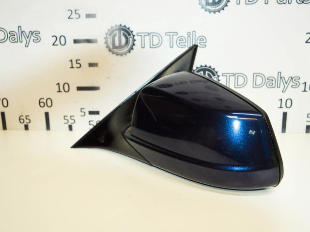 Zpětné zrcátko levé BMW 5 F10 F11 2010 F01534039931P