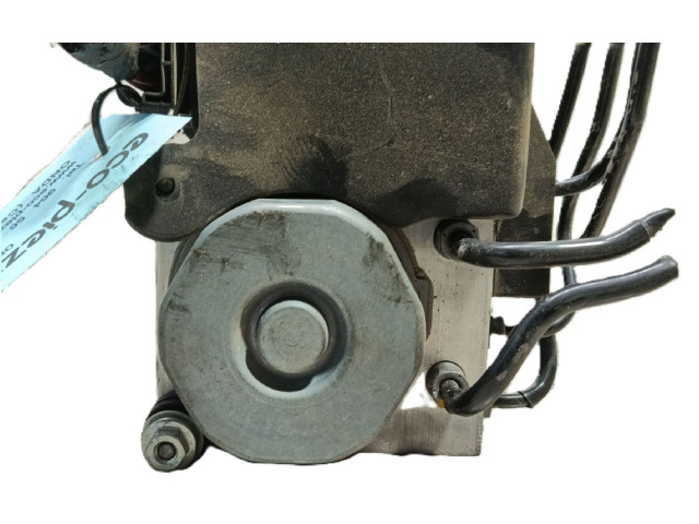Блок АБС 1612770280, 0265243766   Citroen  Nemo   -  года