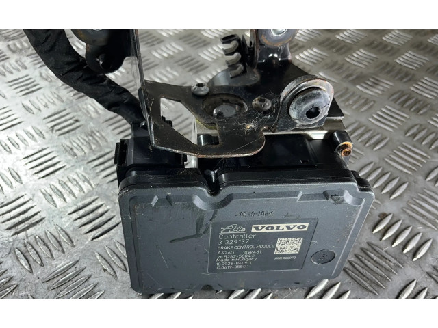 Блок АБС P31329137, 31329137 Volvo S60 2011-2013 года