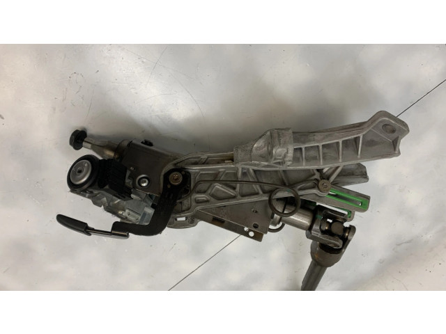  рейка  Колонка рулевая 1   Ford S-MAX 2006-2015 года