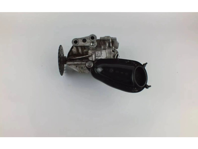 Масляный насос  R9M 150001650R, 150003817R  Renault Trafic III (X82) 