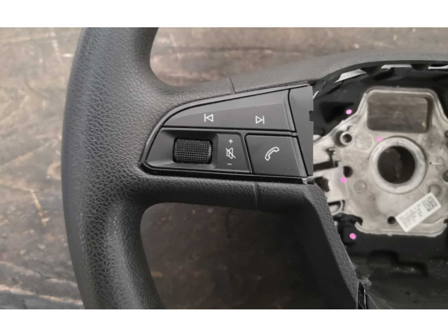 Руль Seat Ibiza IV (6J,6P)