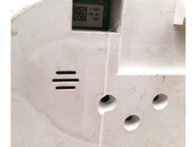 Панель приборов 85003SC16, 1000431131976 Subaru Forester SH