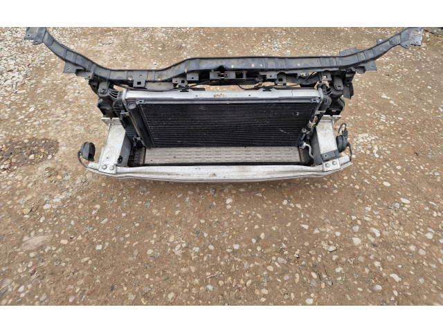 Комплект радиатора Audi Q5 SQ5