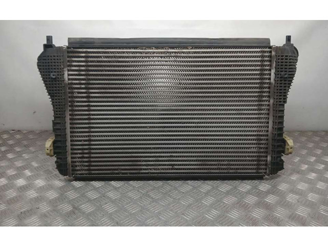 Интеркулер 1K0145803BM, DELPHI Volkswagen Golf VI