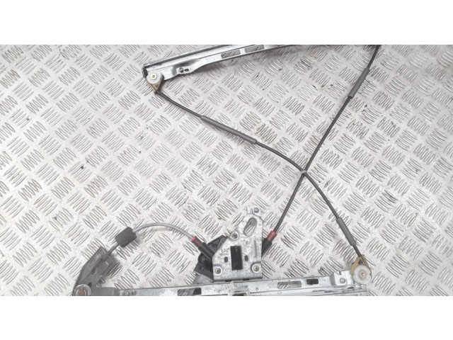 Передний комплект электрического механизма для подъема окна