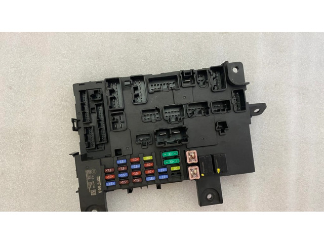 Блок предохранителей 8637B688 Mitsubishi Outlander