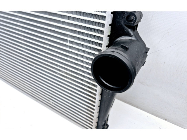 Интеркулер 0261230090, AC630037 Volvo V70