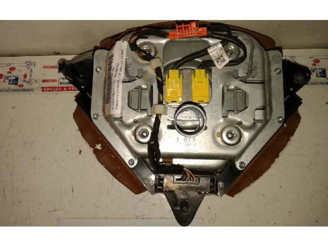 Поршень Надувная подушка для передней двери 7L5880201AL Porsche Cayenne (9PA)