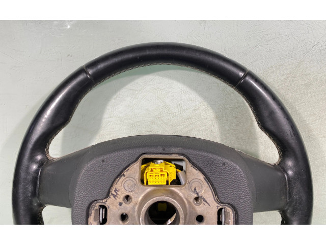 Руль Skoda Yeti (5L) 2009 - 2017 года