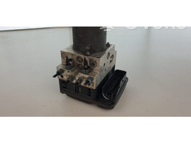 Блок АБС 6854057, 6854055   BMW  X5 E70  2006-2013 года