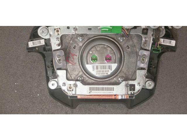 Подушка безопасности пассажира 8626840   Volvo V70