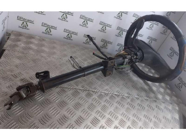 Руль Volkswagen Golf III  1992 - 1997 года 1H0419091      