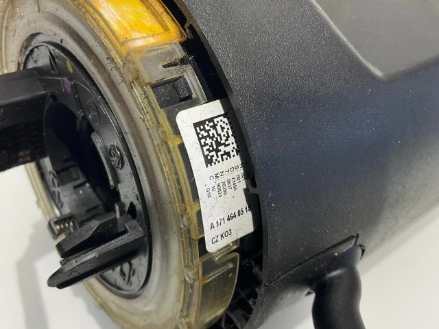 Подрулевой шлейф SRS A1714640518   Mercedes-Benz E W211