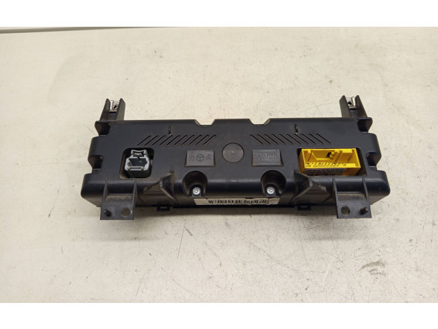 Блок управления климат-контролем 96303375L, 69370001 Peugeot 406