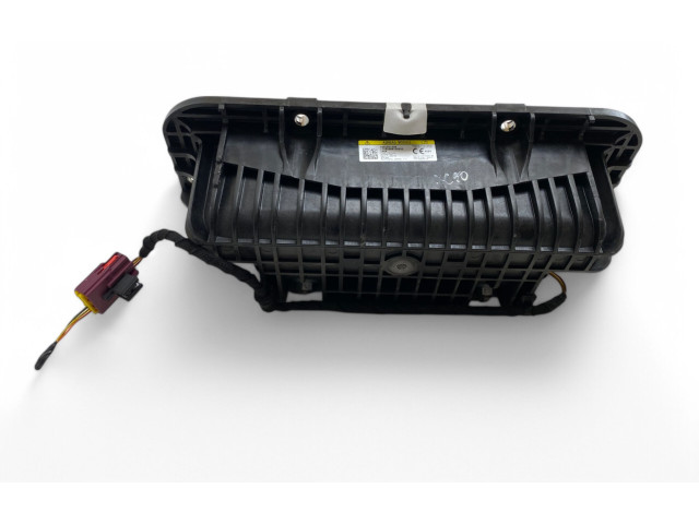 Подушка безопасности пассажира 31351330, P031351330   Volvo XC90