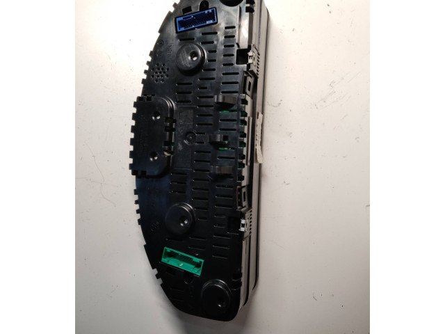 Přístrojová deska Volkswagen Transporter - Caravelle T5 2006 7H0920851D, VWZ7Z052115389