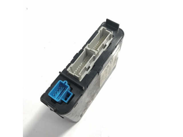 Блок управления двигателя 25740336, MODULOELECTRONICO Cadillac DTS