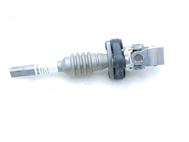  рейка  Колонка рулевая A166460109   Mercedes-Benz GLE (W166 - C292) 2015-2017 года