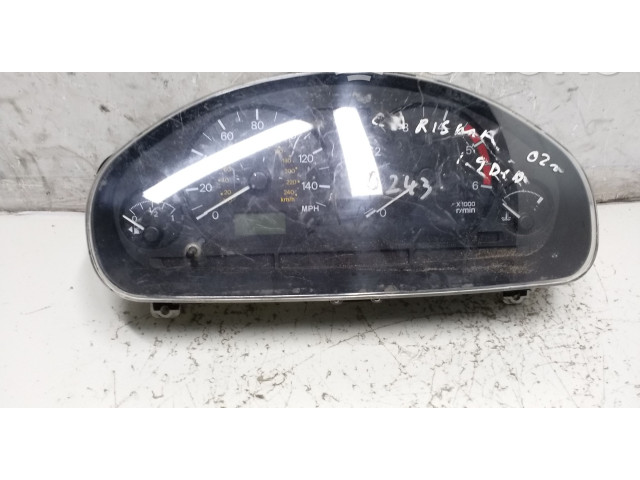 Панель приборов OPO264102, OP0179001 Mitsubishi Carisma