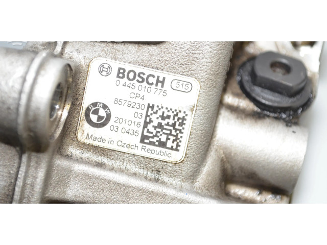 Vstřikovač 8579230, 13518579230 BMW 2 F46 pro naftový motor 2.0 F46 220d 140kw B47C20B 220 d xDrive (2014 - -, 2 L, 140