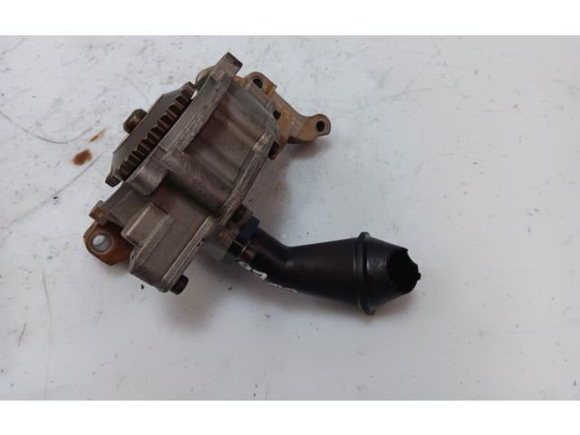 Čerpadlo oleje 11366030611   Seat Altea XL   