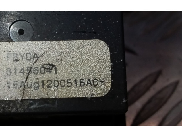 Ручка стеклоочистителей