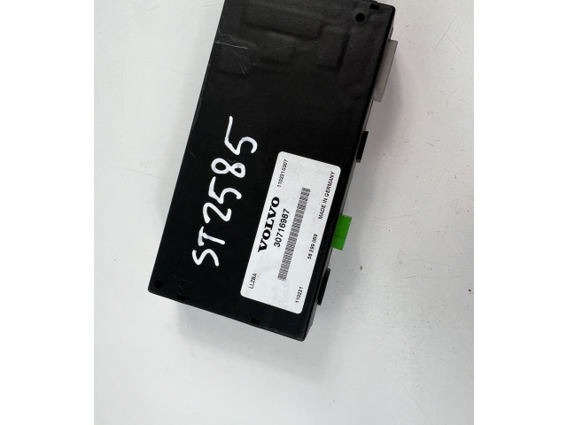 Блок управления 30716987   Volvo V70