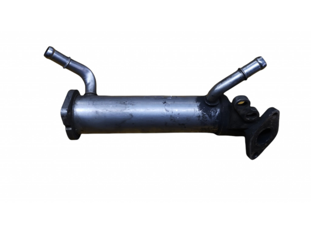 Охладитель EGR